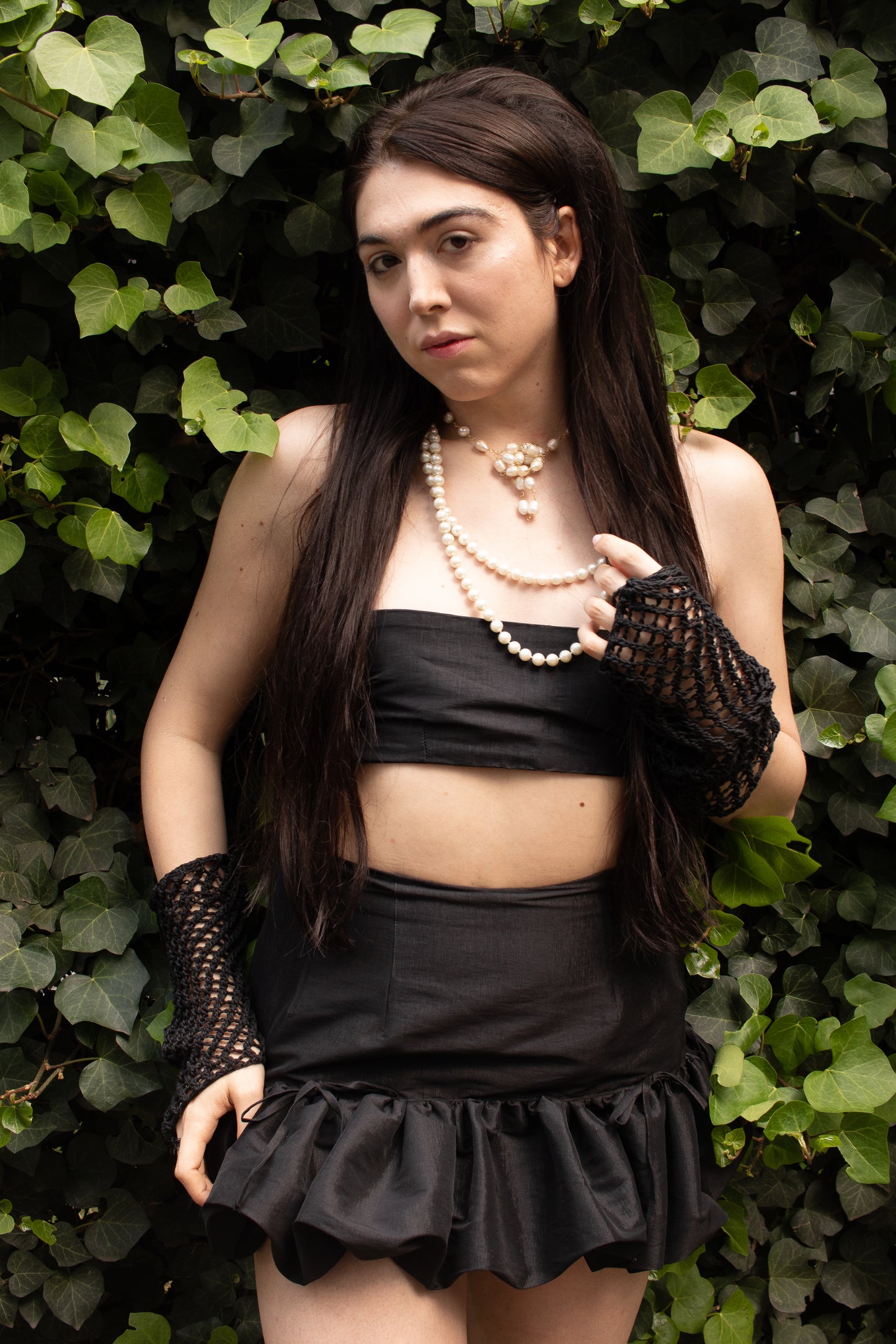 Falda Mía