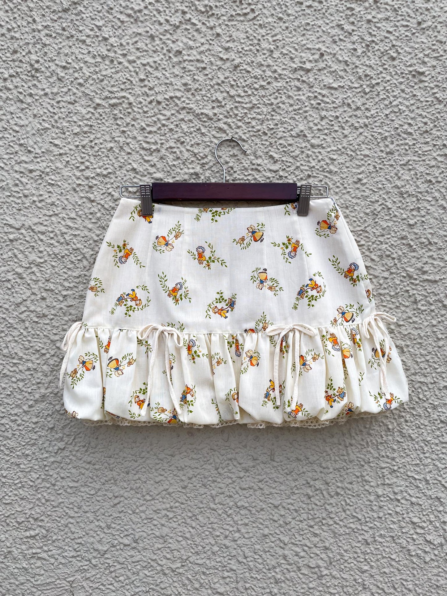 Falda Patricia