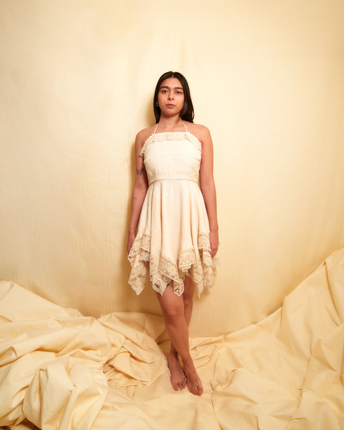 Vestido Milori