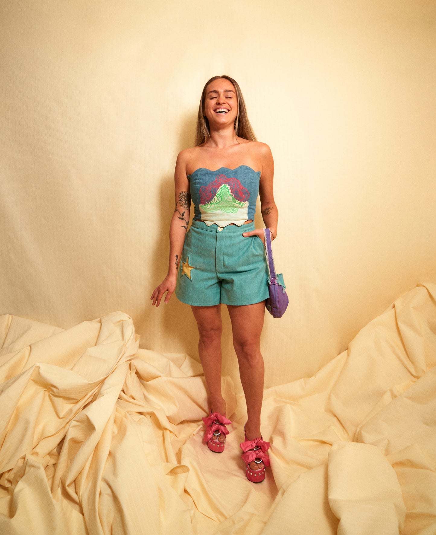 Short Stargirl