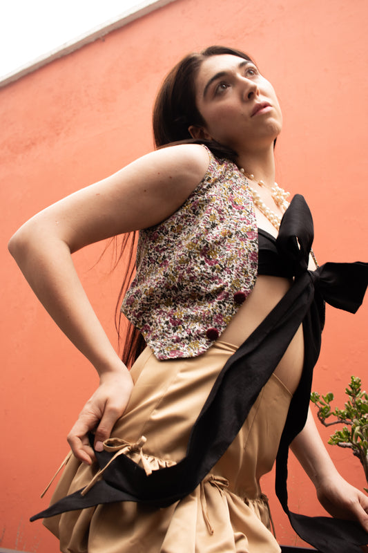 Falda Diana