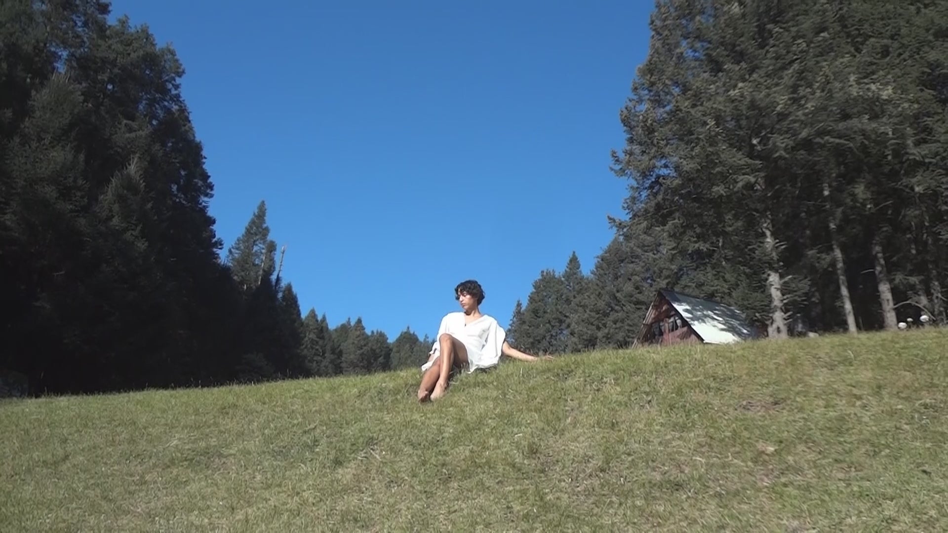 Cargar video: Video campaña primavera / verano 2024